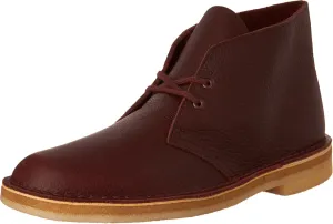 Clarks - Mens Desert Boot Low Boot