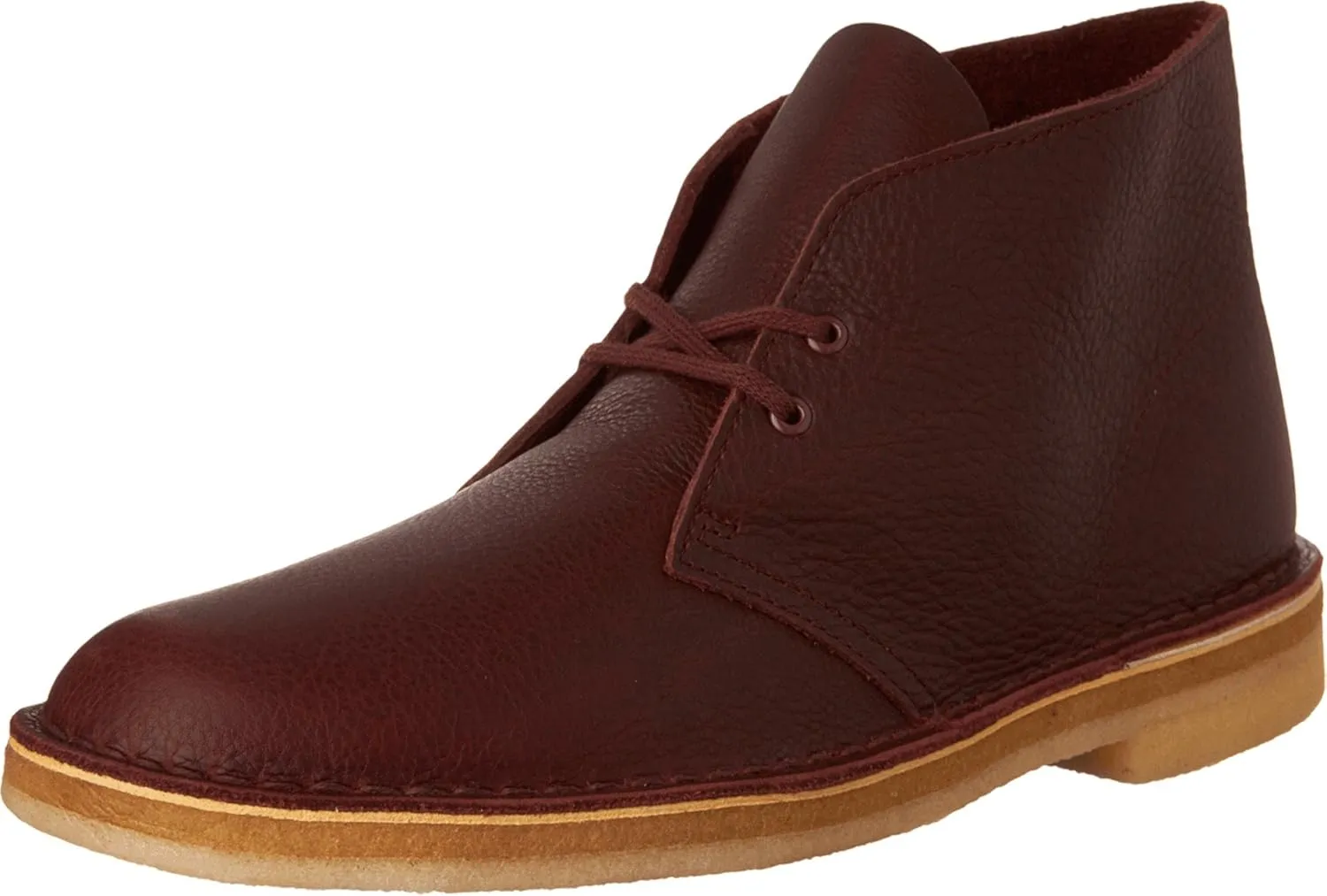 Clarks - Mens Desert Boot Low Boot