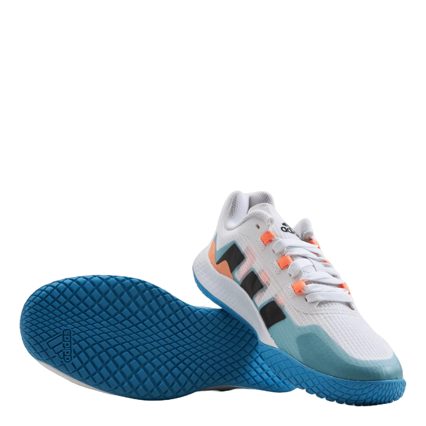 Forcebounce 2.0 M Ftwwht/cblack/pulblu