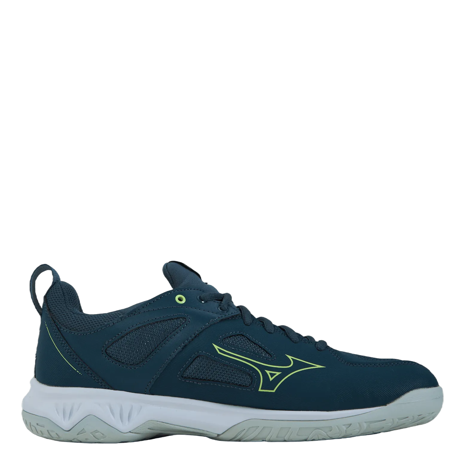 Ghost Shadow Orion Blue/neo Lime/misty Blue