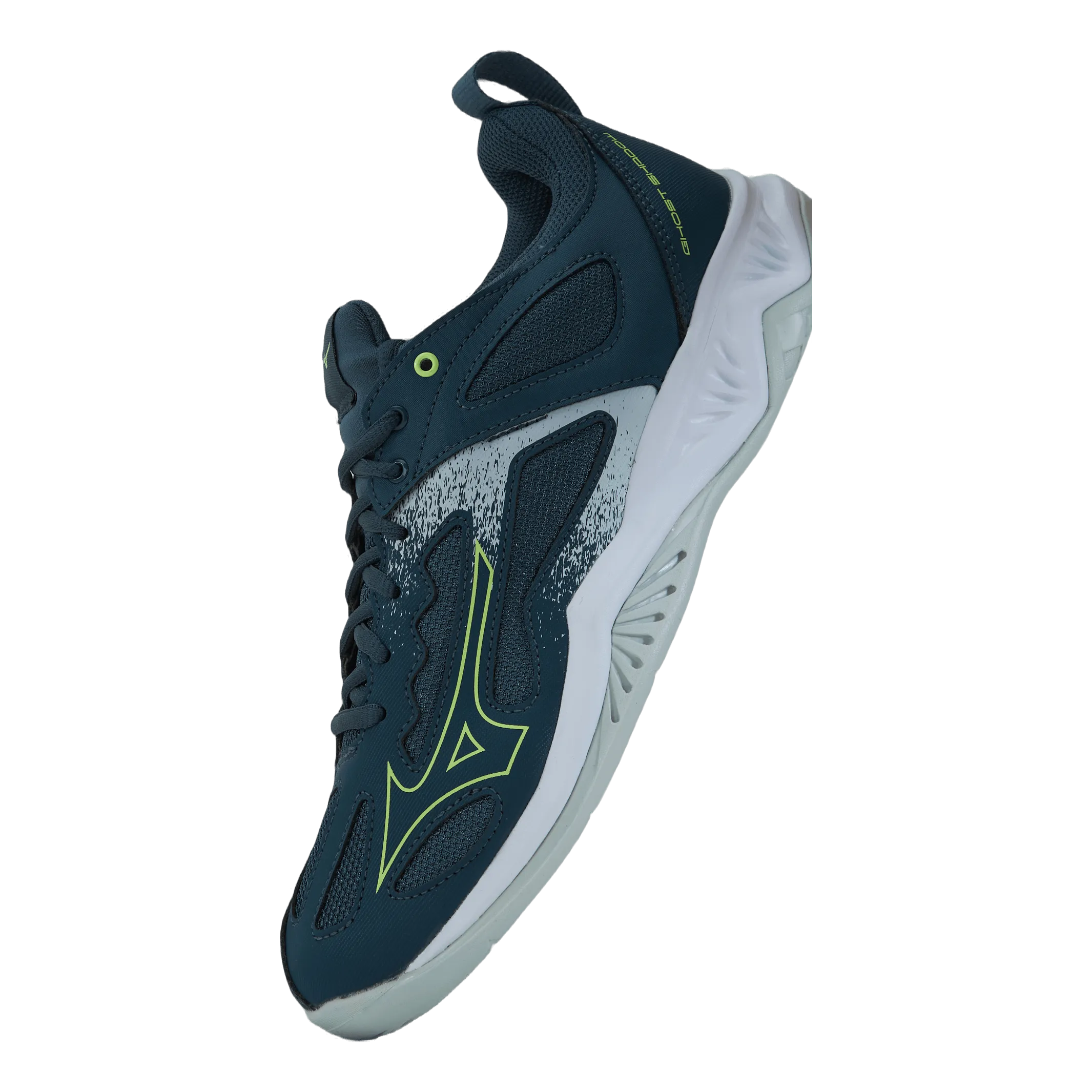 Ghost Shadow Orion Blue/neo Lime/misty Blue