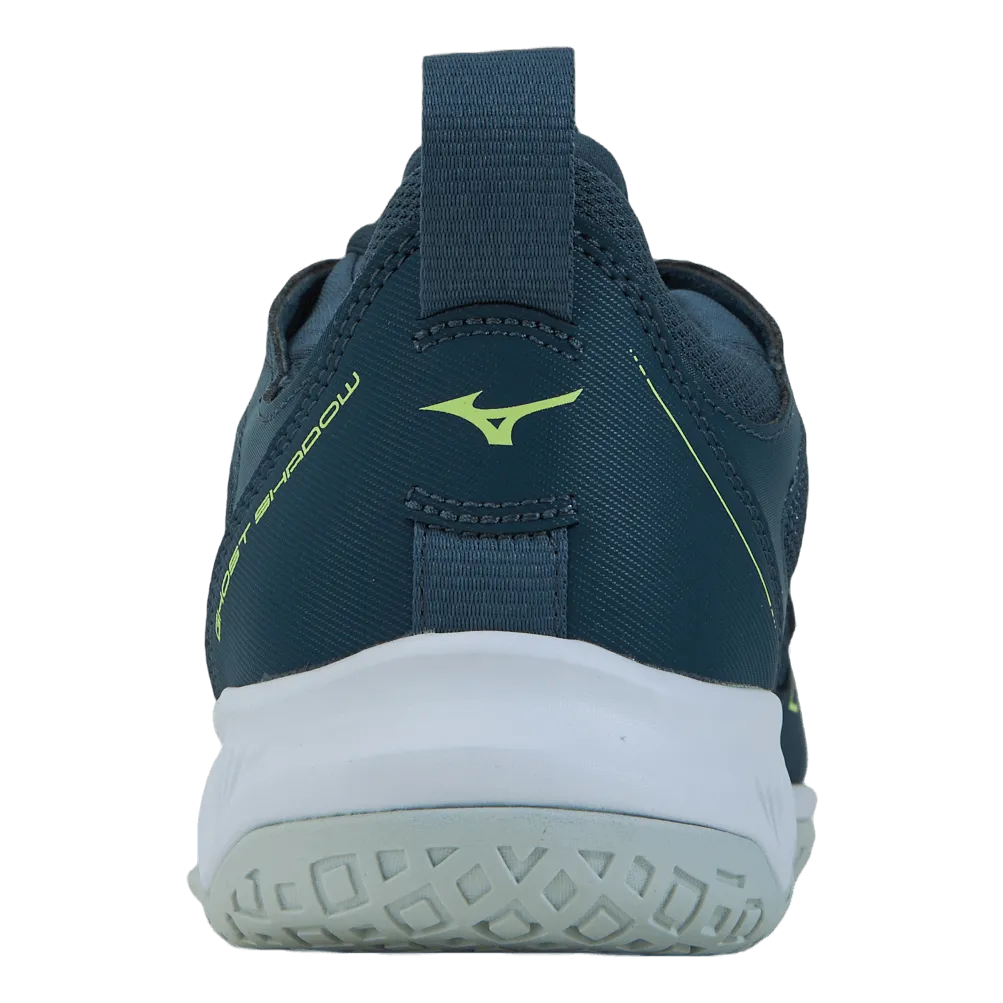 Ghost Shadow Orion Blue/neo Lime/misty Blue
