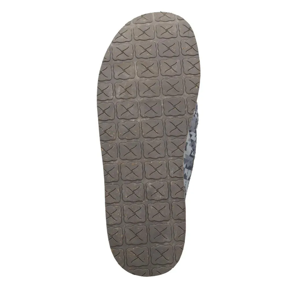Men's Twisted X Hooey® Slip-On MHYCL02