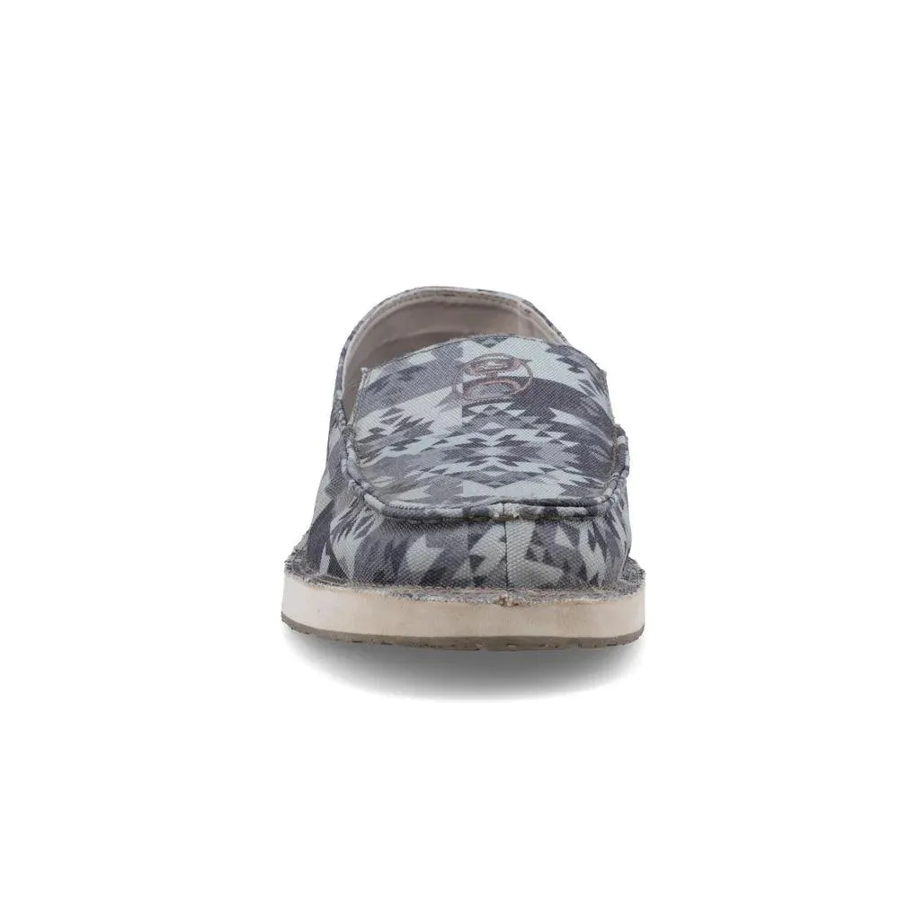 Men's Twisted X Hooey® Slip-On MHYCL02
