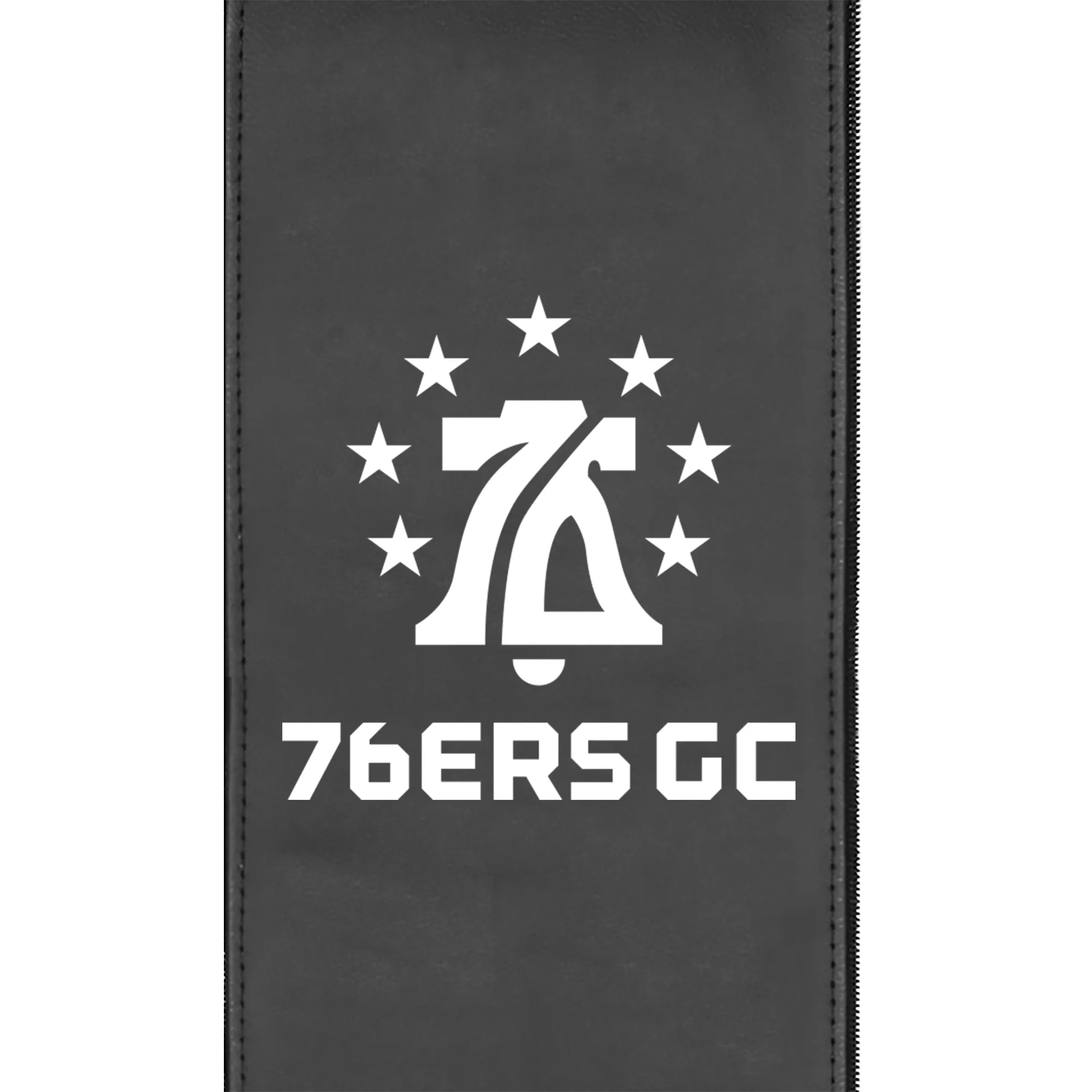 SuiteMax 3.5 VIP Seats with Philadelphia 76ers GC All White Logo
