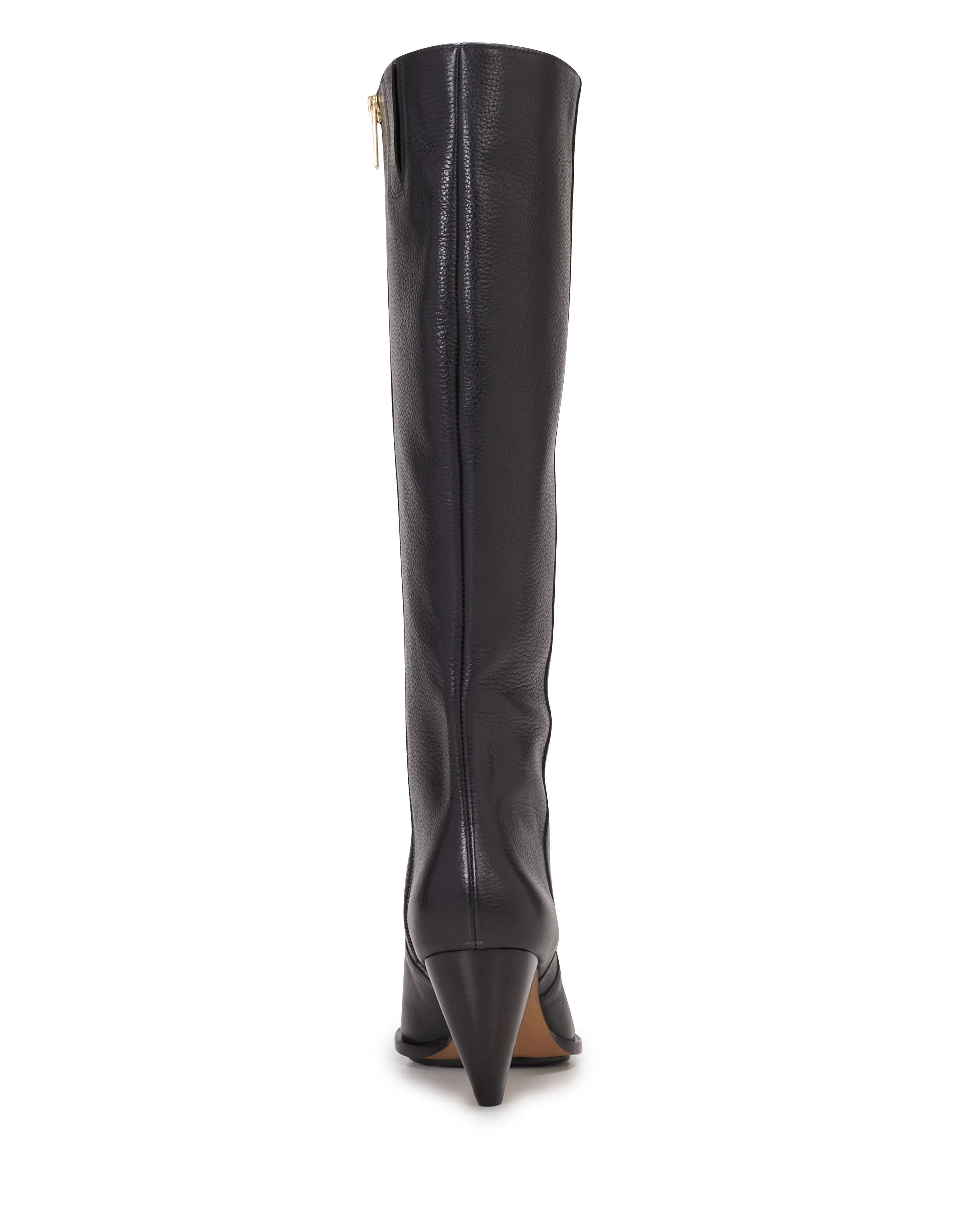 Vince Camuto Women's Nally2 Black M