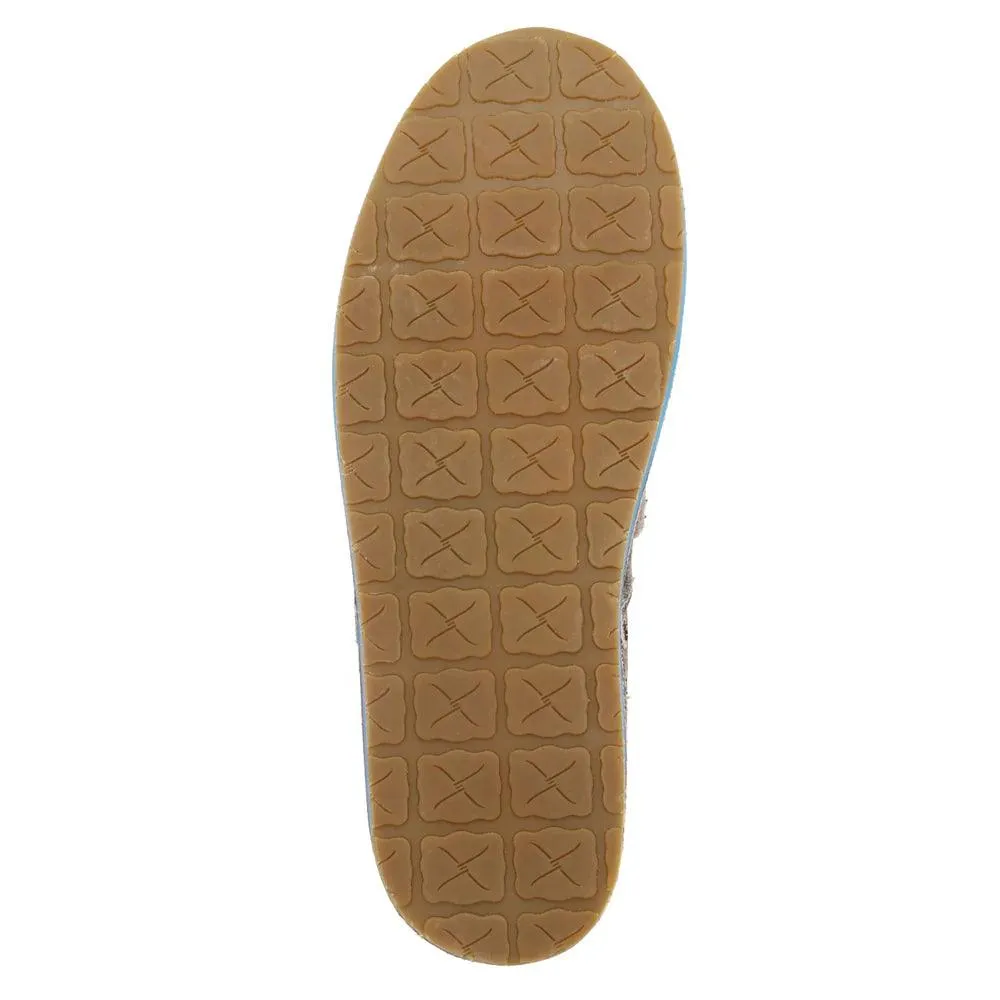 Women's Twisted X Slip-On Loafer WCL0005